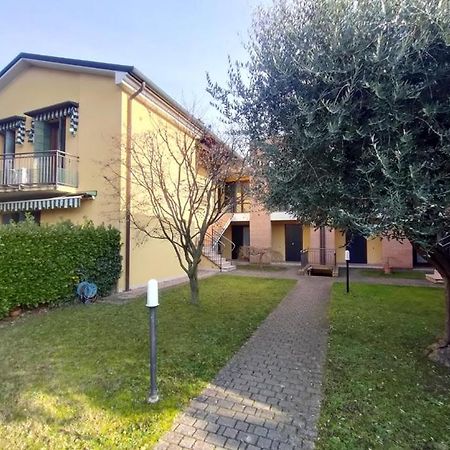 Al Borgo Fiorito Apartment Preganziol Exterior photo